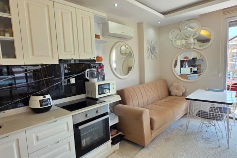 Leilighet i Mahmutlar, Antalya, Tyrkia Nr. 226590 - 2