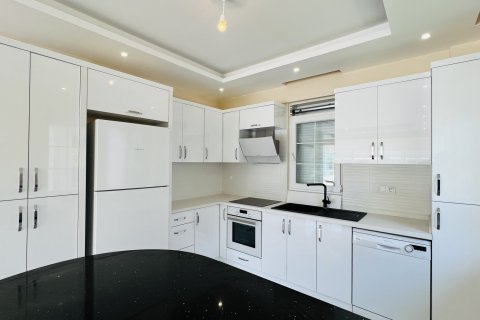 Villa  2+1  Kemer, Antalya, Türkiye №212042 - 5