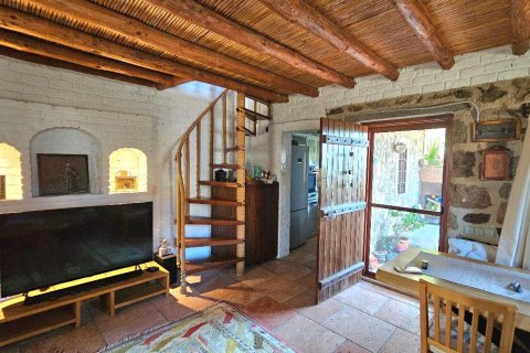 Продажа виллы в Бодруме, Мугле, Турция 1+1, 100м2, №212716 – фото 19