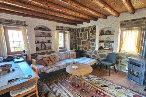 Продажа виллы в Бодруме, Мугле, Турция 1+1, 100м2, №212716 – фото 21