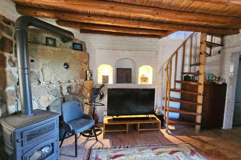 Продажа виллы в Бодруме, Мугле, Турция 1+1, 100м2, №212716 – фото 18