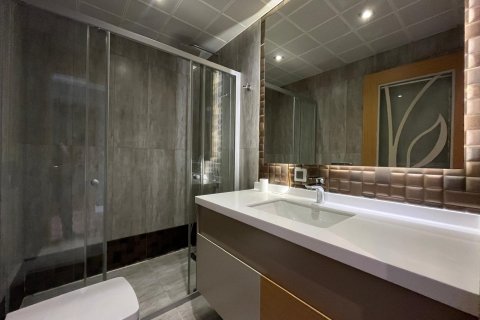 2+1 Lejlighed i Konyaalti, Antalya, Tyrkiet Nr. 227340 - 3