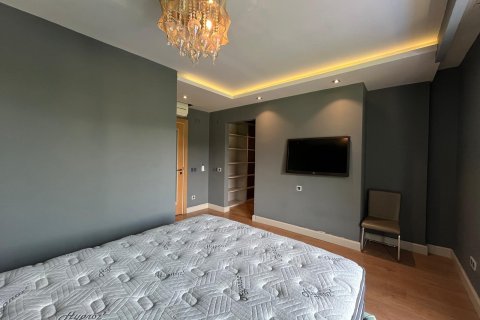 2+1 Lejlighed i Konyaalti, Antalya, Tyrkiet Nr. 227340 - 4