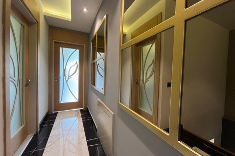 2+1 Lejlighed i Konyaalti, Antalya, Tyrkiet Nr. 227340 - 5