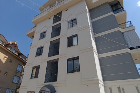 آپارتمان در  Alanya ، ترکیه 49 متر مربع.  شماره 226933 - 14