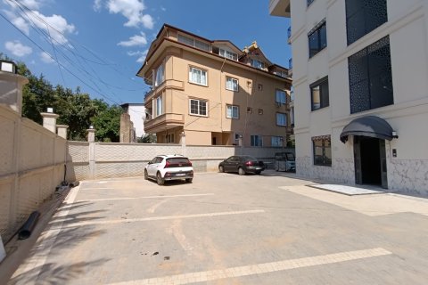 آپارتمان در  Alanya ، ترکیه 49 متر مربع.  شماره 226933 - 15
