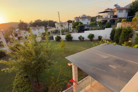 Apartment for sale in Fethiye, Mugla, Turkey, 2 bedrooms, 100m2, No. 226258 – photo 2