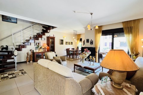 Villa for sale  in Kemer, Antalya, Turkey, 3 bedrooms, 160m2, No. 212292 – photo 14