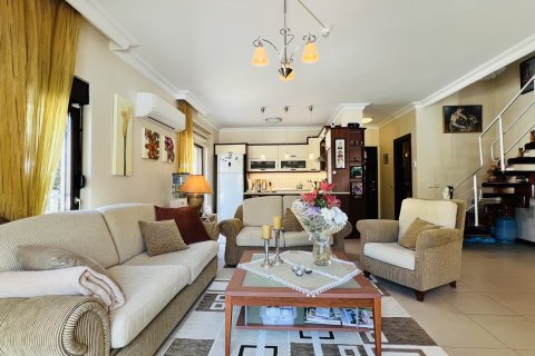 Villa for sale  in Kemer, Antalya, Turkey, 3 bedrooms, 160m2, No. 212292 – photo 16