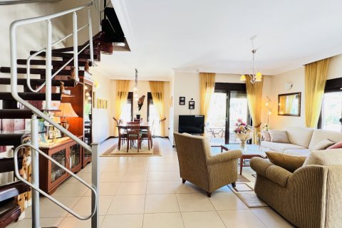 Villa for sale  in Kemer, Antalya, Turkey, 3 bedrooms, 160m2, No. 212292 – photo 15