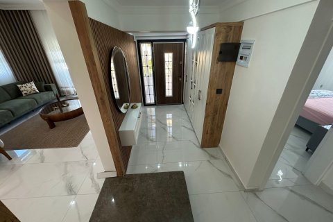 4+1 Villa  i Didim, Aydin, Turkiet Nr. 219925 - 16