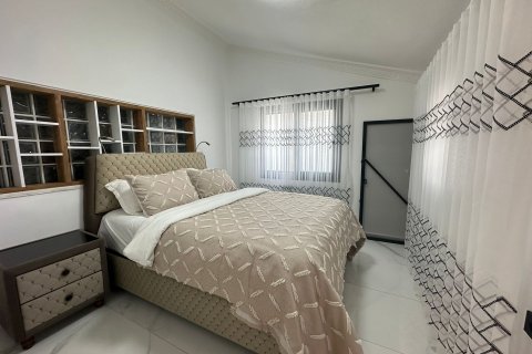 4+1 Villa  i Didim, Aydin, Turkiet Nr. 219925 - 18