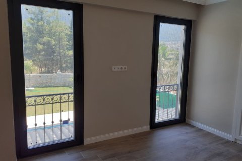 5+1 Villa in Ovacik, Mugla, Türkei Nr. 228983 - 13