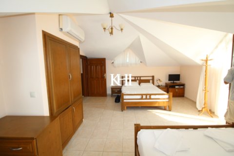4+1 Villa i Dalyan, Mugla, Turkiet Nr. 219744 - 15