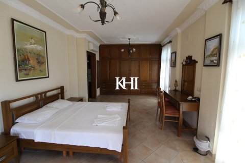 4+1 Villa i Dalyan, Mugla, Turkiet Nr. 219744 - 14