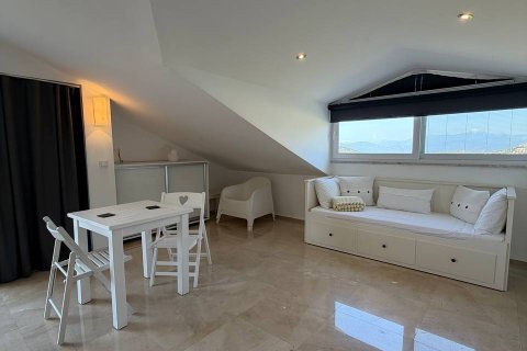 5+2 Villa  in Fethiye, Mugla, Türkei Nr. 221216 - 13