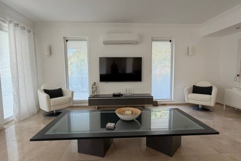 5+2 Villa  in Fethiye, Mugla, Türkei Nr. 221216 - 10