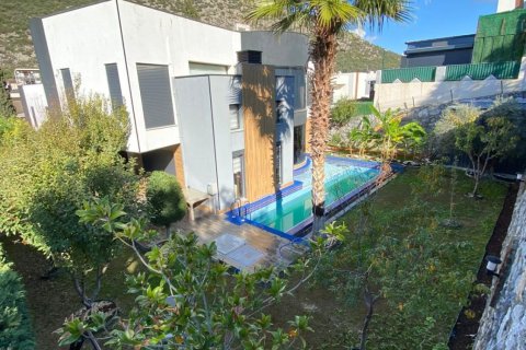 Продажа виллы в Кушадасы, Айдыне, Турция 4+1, 230м2, №215764 – фото 27