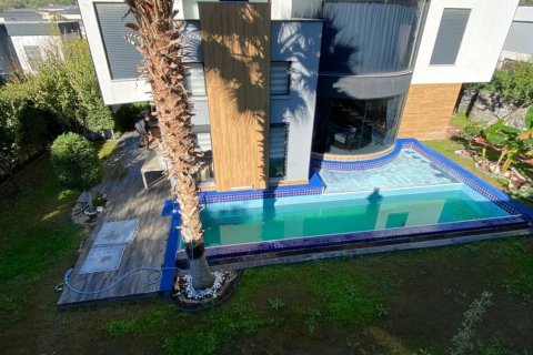 Продажа виллы в Кушадасы, Айдыне, Турция 4+1, 230м2, №215764 – фото 28