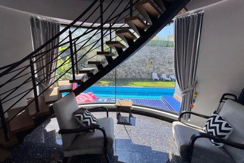 Продажа виллы в Кушадасы, Айдыне, Турция 4+1, 230м2, №215764 – фото 26