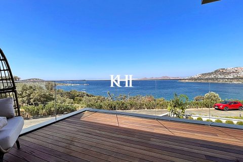 Villa for sale in Yalikavak, Mugla, Turkey, 3 bedrooms, 401m2, No. 216275 – photo 10