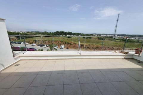 آپارتمان در Side ، ترکیه 3 خوابه ، 170 متر مربع. شماره 226048 - 26