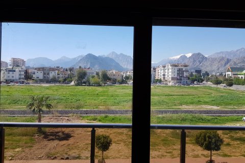 4+1 Lejlighed i Konyaalti, Antalya, Tyrkiet Nr. 226989 - 4