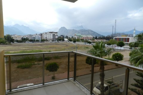 4+1 Lejlighed i Konyaalti, Antalya, Tyrkiet Nr. 226989 - 7
