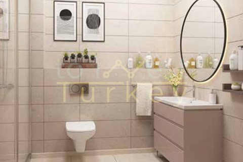 2+0 Leilighet i Besiktas, Istanbul, Tyrkia Nr. 227293 - 4