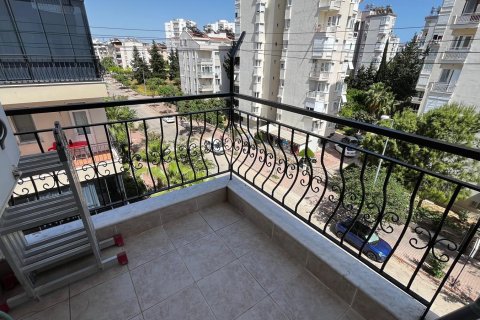 Apartment for sale  in Konyaalti, Antalya, Turkey, 3 bedrooms, 120m2, No. 221427 – photo 10