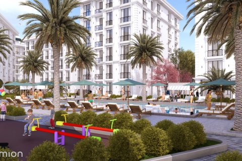 Daire 2+1 Büyükçekmece, İstanbul, Türkiye №215571 - 3