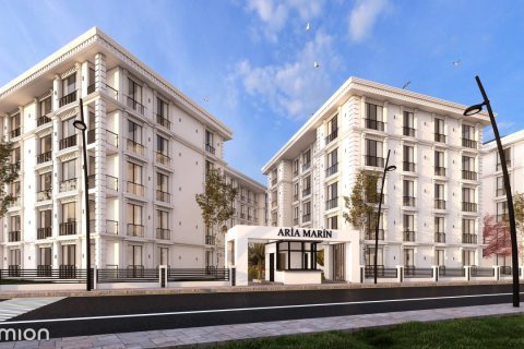 Daire 2+1 Büyükçekmece, İstanbul, Türkiye №215571 - 2