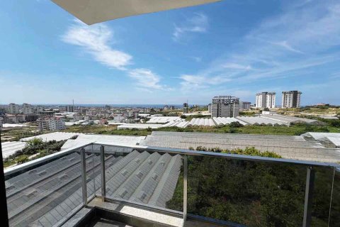 2+1 Lejlighed i Alanya, Antalya, Tyrkiet Nr. 228520 - 25