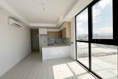 2+1 Lejlighed i Alanya, Antalya, Tyrkiet Nr. 228520 - 24