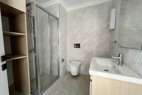 2+1 Lejlighed i Alanya, Antalya, Tyrkiet Nr. 228520 - 22