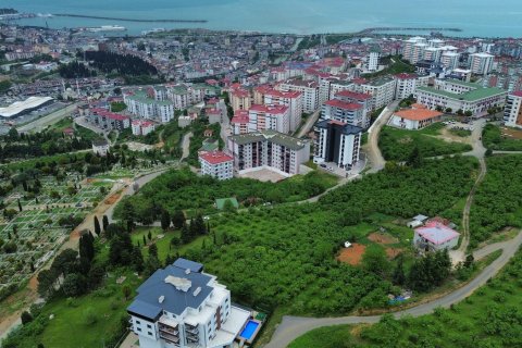 1+1 Lägenhet  i Trabzon, Turkiet Nr. 228471 - 8