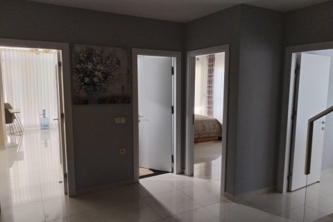 آپارتمان در  Kestel ، ترکیه 3 خوابه ، 160 متر مربع.  شماره 221571 - 14