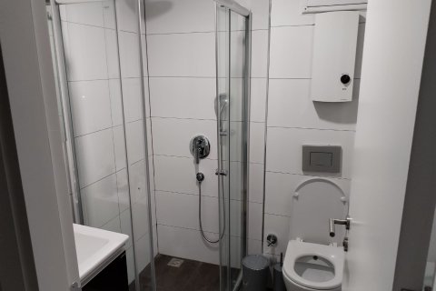 آپارتمان در  Kestel ، ترکیه 3 خوابه ، 160 متر مربع.  شماره 221571 - 13