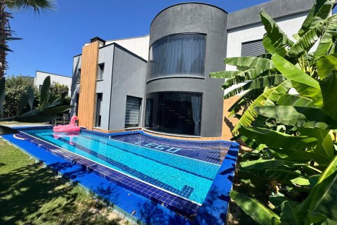 Продажа виллы в Кушадасы, Айдыне, Турция 4+1, 230м2, №215764 – фото 12