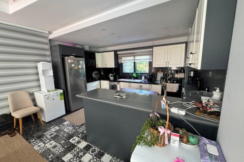 Продажа виллы в Кушадасы, Айдыне, Турция 4+1, 230м2, №215764 – фото 13