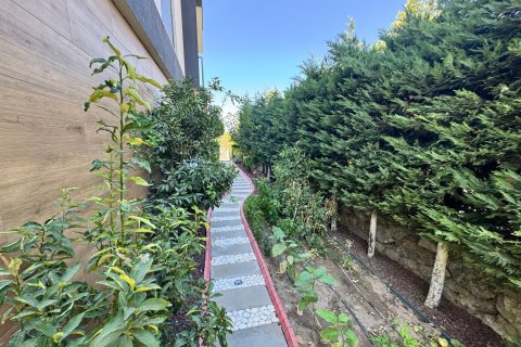 Продажа виллы в Кушадасы, Айдыне, Турция 4+1, 230м2, №215764 – фото 11