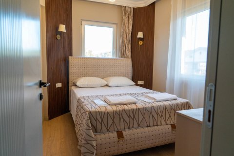 هتل در Antalya ، ترکیه 300 متر مربع. شماره 232180 - 23