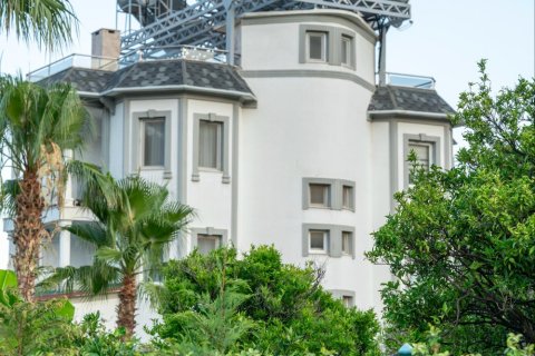 هتل در Antalya ، ترکیه 300 متر مربع. شماره 232180 - 26