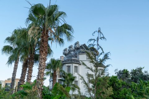 هتل در Antalya ، ترکیه 300 متر مربع. شماره 232180 - 24