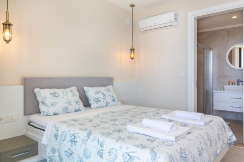 2+1 Lägenhet i Kalkan, Antalya, Turkiet Nr. 217843 - 20