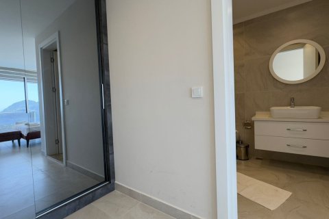 2+1 Lägenhet i Kalkan, Antalya, Turkiet Nr. 217843 - 21