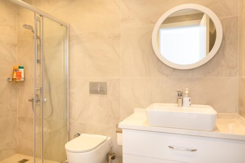 2+1 Lägenhet i Kalkan, Antalya, Turkiet Nr. 217843 - 22
