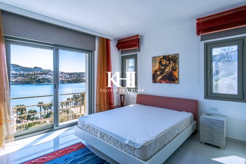 Продажа виллы в Гюндогане, Мугле, Турция 8+1, 400м2, №215657 – фото 24