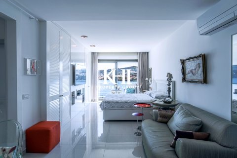 Продажа виллы в Гюндогане, Мугле, Турция 8+1, 400м2, №215657 – фото 25