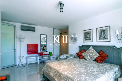 Продажа виллы в Гюндогане, Мугле, Турция 8+1, 400м2, №215657 – фото 23